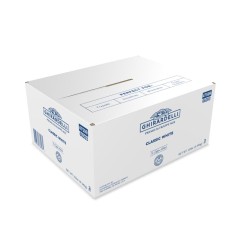 White Chocolate Frappe Classico - 10 lb Box