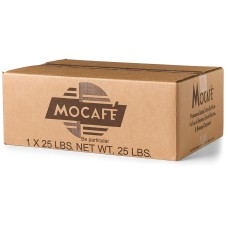 Original Mocha 25 lb Box