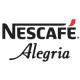 Nescafé Alegria Mixes