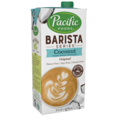 Pacific Barista Series Coconut Blender