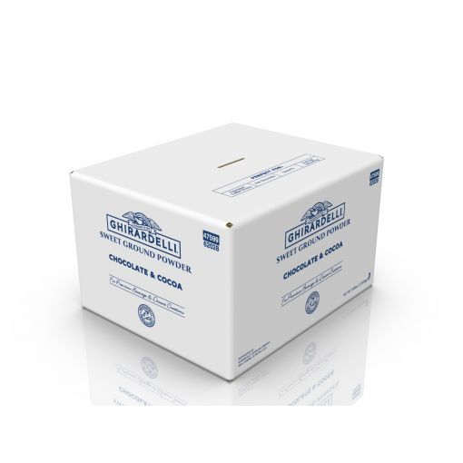 Ghirad Sweet Cocoa 30 lb BOX