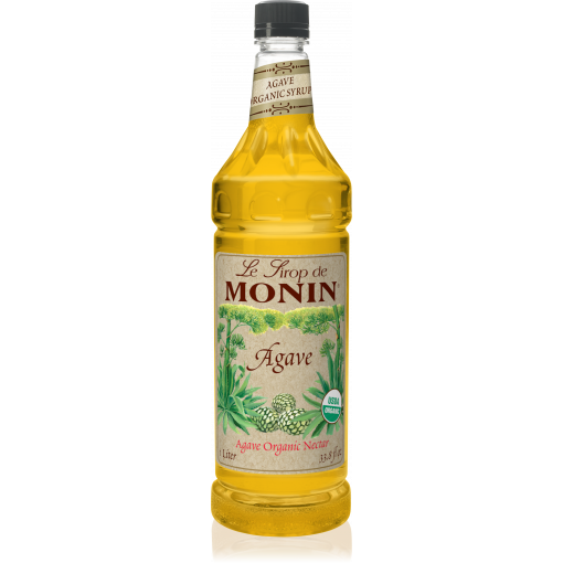 MONIN Agave Nectar LITER