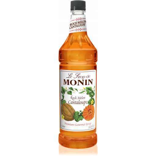 MONIN Rock Melon Cantlp LITER