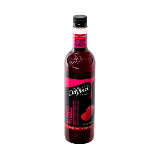 DaVinci Gourmet Classic Raspberry Syrup