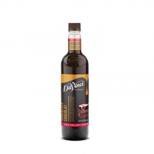 DaVinci Gourmet Classic Chocolate Syrup