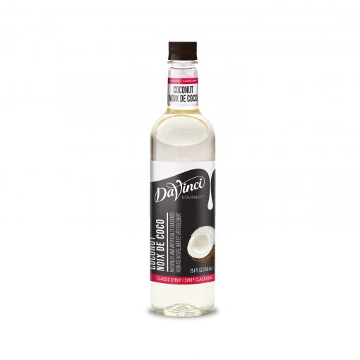 DaVinci Gourmet Classic Coconut Syrup