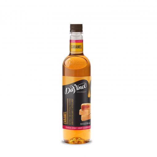 DaVinci Gourmet Classic Caramel Syrup