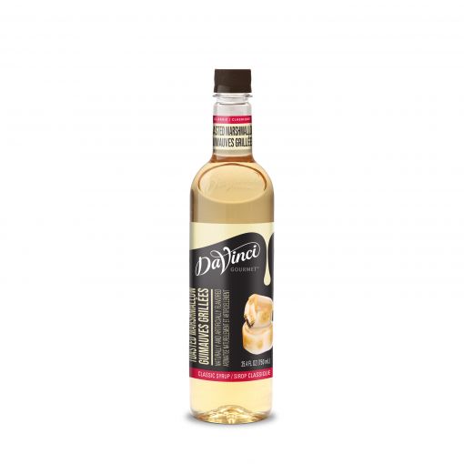 DaVinci Gourmet Classic Toasted Marshmallow Syrup