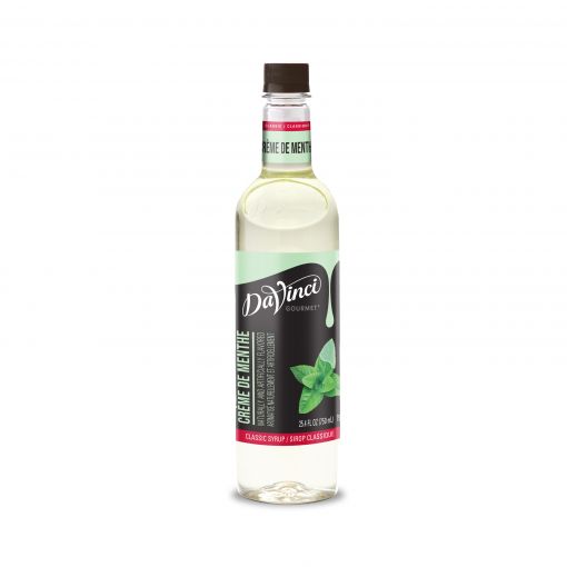 DaVinci Gourmet Classic Crème De Menthe Syrup