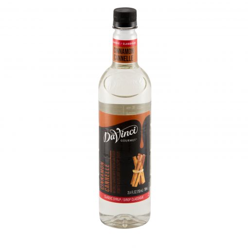 DaVinci Gourmet Classic Cinnamon Syrup