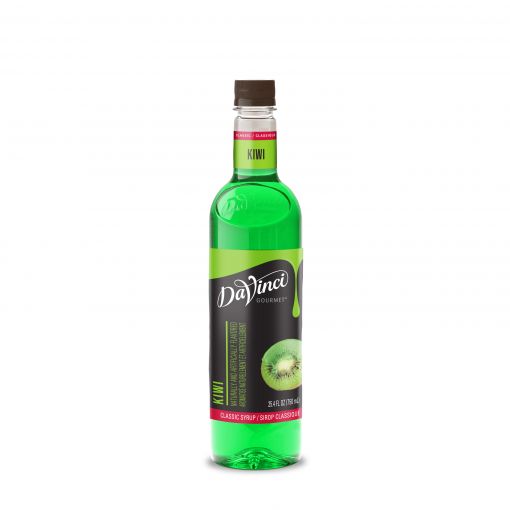 DaVinci Gourmet Classic Kiwi Syrup