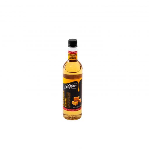 DaVinci Gourmet Classic Butterscotch Syrup