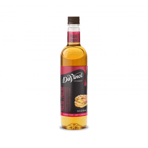 DaVinci Gourmet Classic Praline Syrup