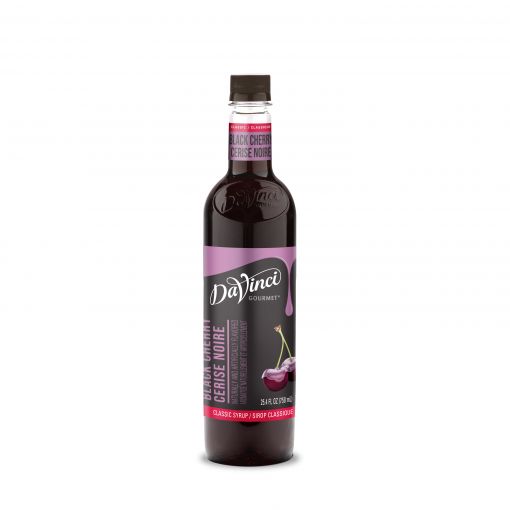 DaVinci Gourmet Classic Black Cherry Syrup