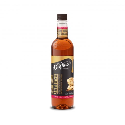 DaVinci Gourmet Classic Cookie Dough Syrup