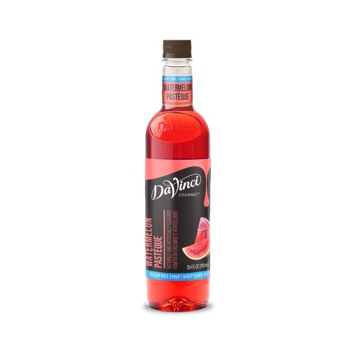 DaVinci Gourmet Sugar-Free Watermelon Syrup