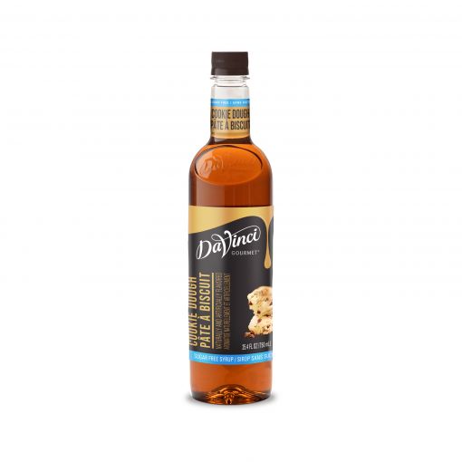 DaVinci Gourmet Sugar-Free Cookie Dough Syrup