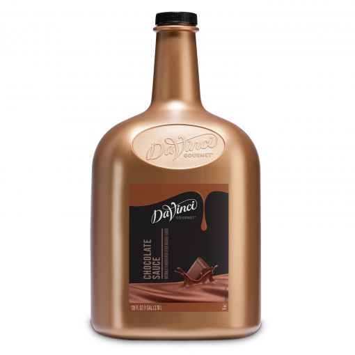 DaVinci Gourmet Chocolate Sauce