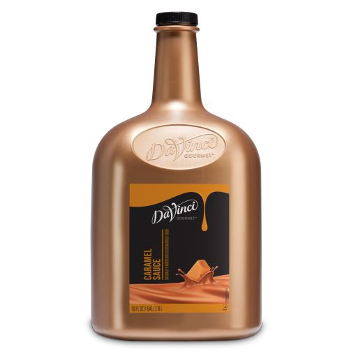 DaVinci Gourmet Caramel Sauce