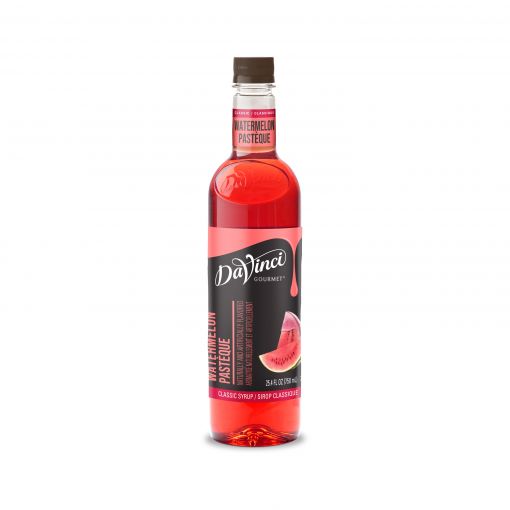 DaVinci Gourmet Classic Watermelon Syrup