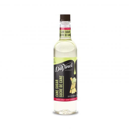 DaVinci Gourmet Classic Cane Sugar Syrup