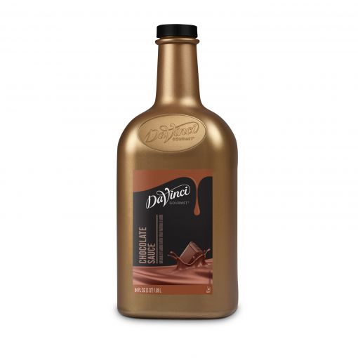 DaVinci Gourmet Chocolate Sauce