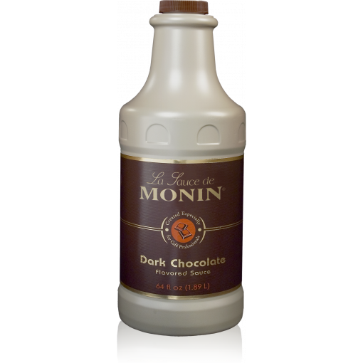 MONIN CHOCOLATE SAUCE