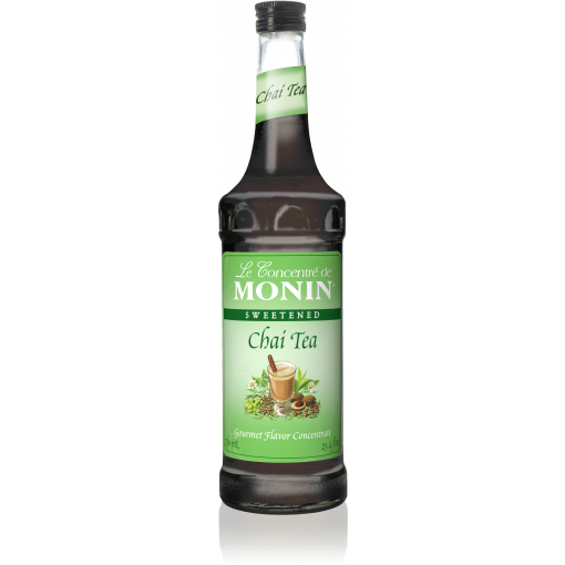 MONIN Classic Chai