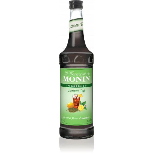 MONIN Lemon TEA Concen