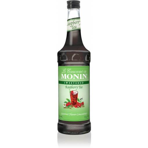 MONIN Raspberry TEA Concen