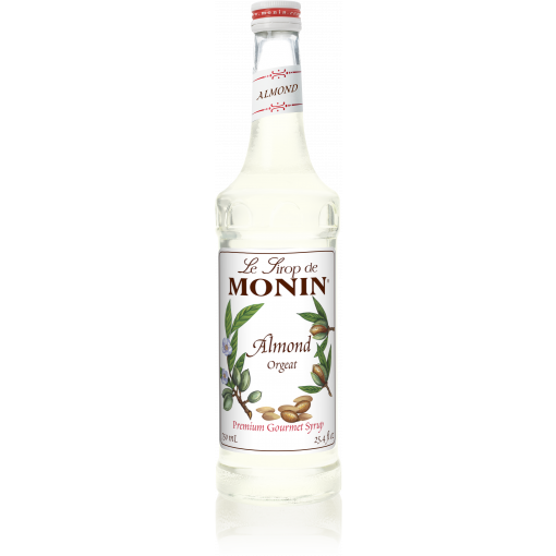 MONIN Classic Almond