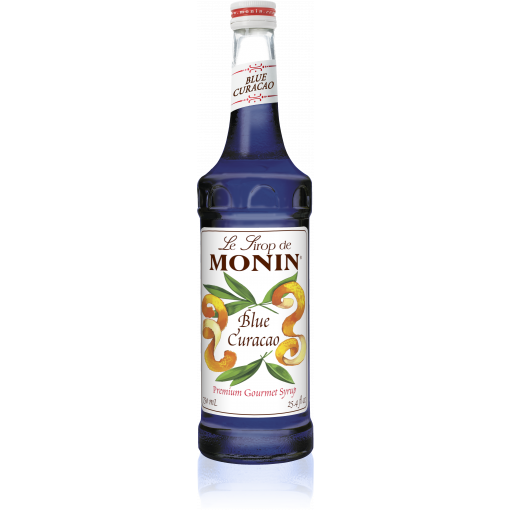 MONIN Classic Blue Curacao