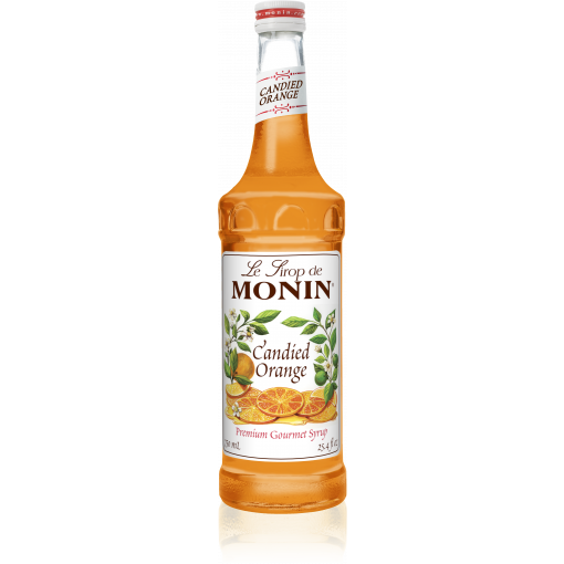 MONIN Classic Candied Orange