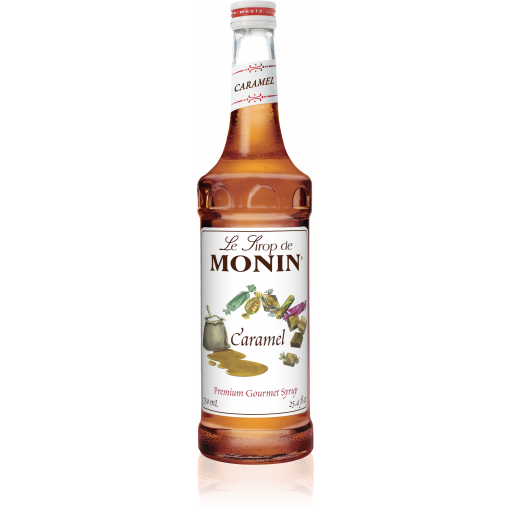 MONIN Classic Caramel