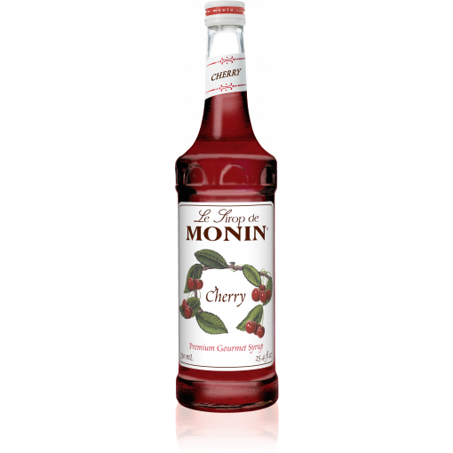 MONIN Classic Cherry