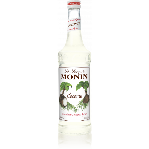 MONIN Classic Coconut