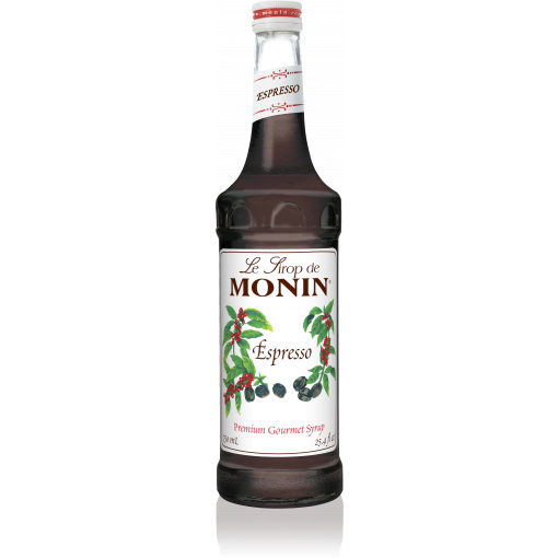 MONIN Classic Espresso Syrup