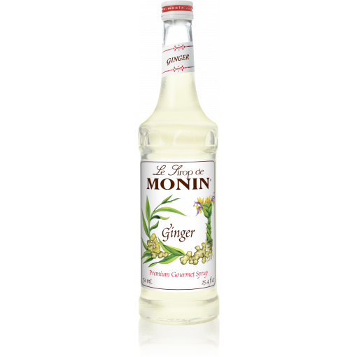 MONIN Classic Ginger