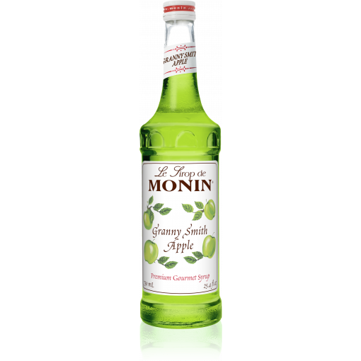 MONIN Classic Granny Smith