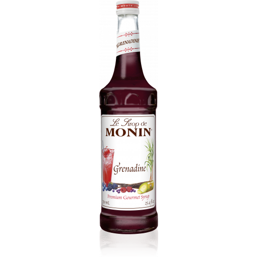 MONIN Classic Grenadine