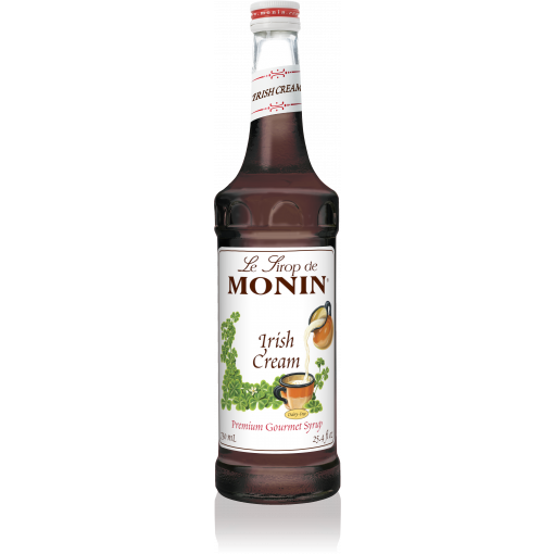 MONIN Classic Irish Cream