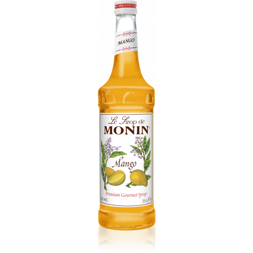 MONIN Classic Mango