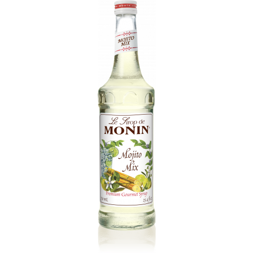 MONIN Classic Mojito Mix