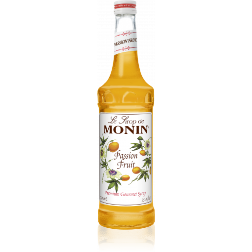 MONIN Classic Passion Fruit