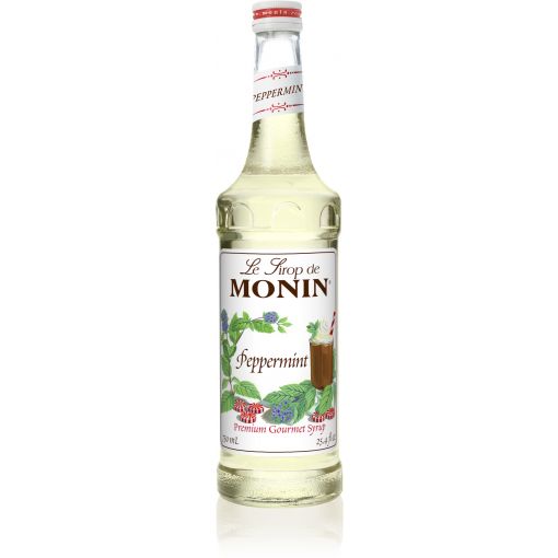 MONIN Classic Peppermint