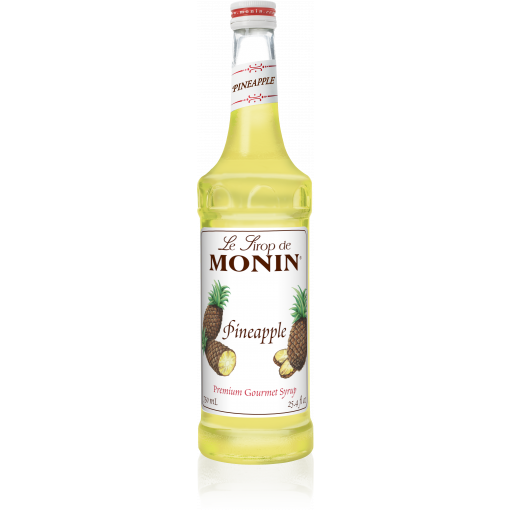 MONIN Classic Pineapple