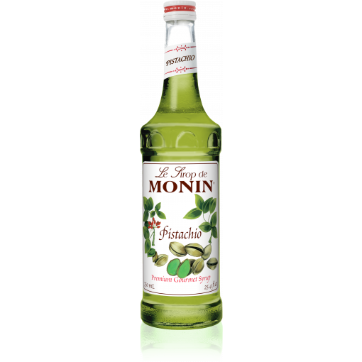 MONIN Classic Pistachio