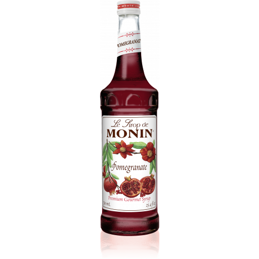 MONIN Classic Pomegranite