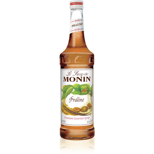 MONIN Classic Praline