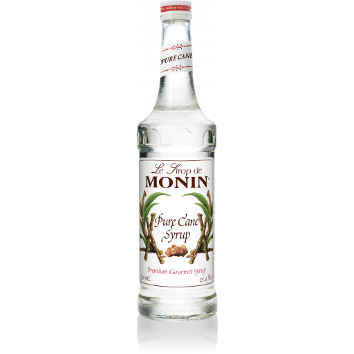 MONIN Classic Pure Cane Sugar